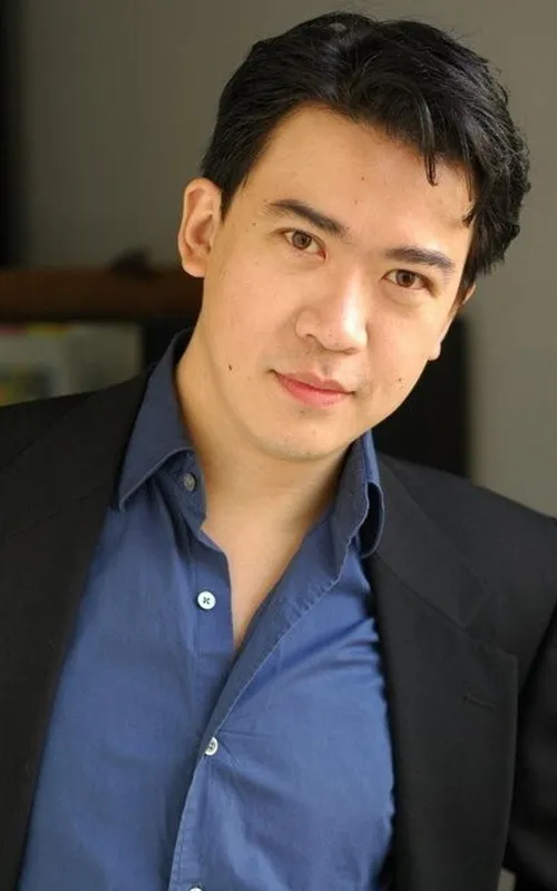 Kenneth Lee