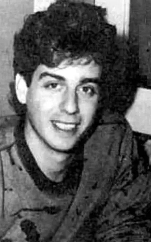 Steve Alterman
