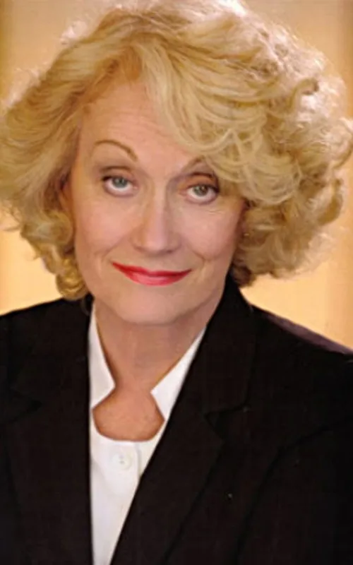 Jane A. Johnston