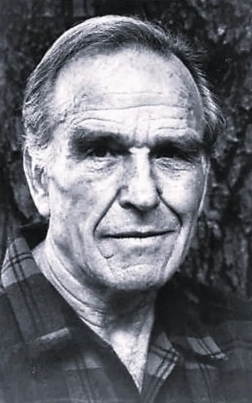 Ford Rainey