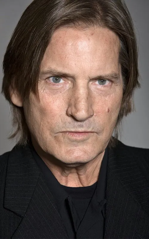 Joe Dallesandro