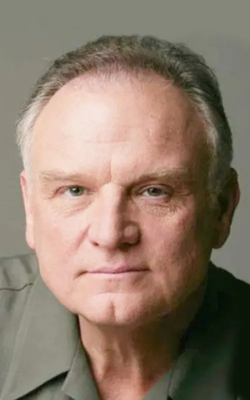 Bill Smitrovich