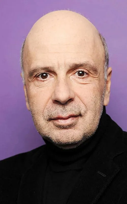 Alain Sarde