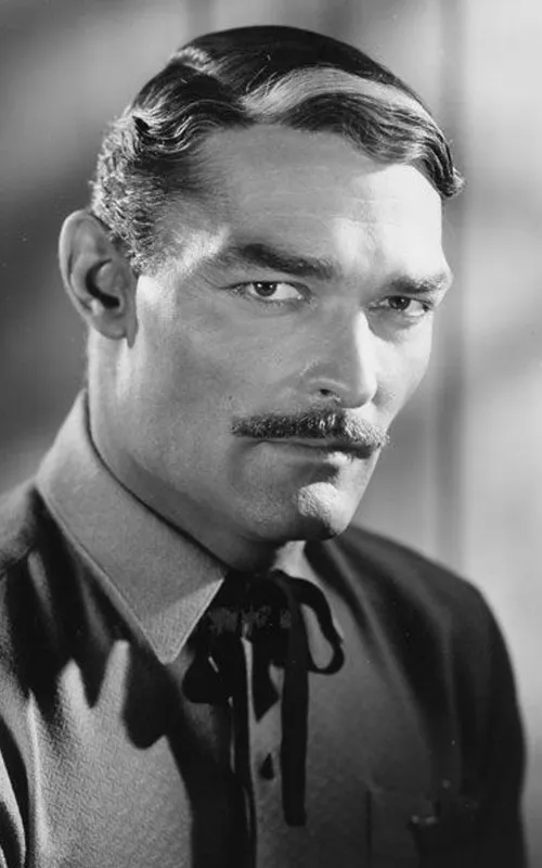 John Russell