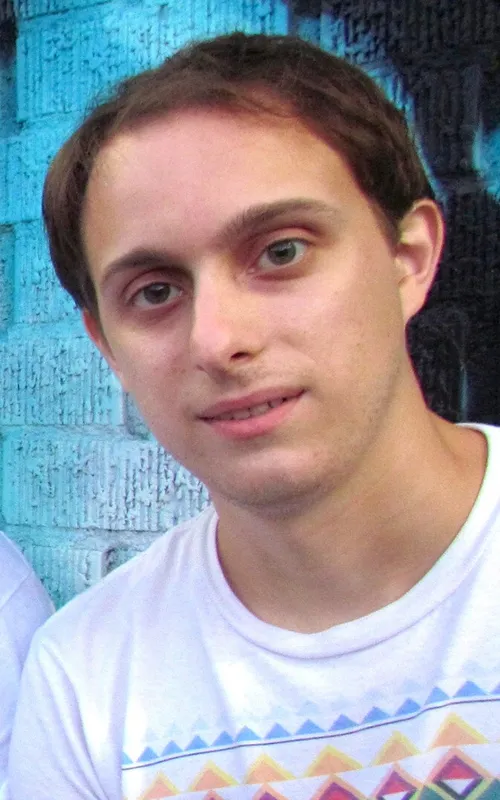 Miles Marsico