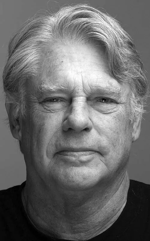 Graham Beckel