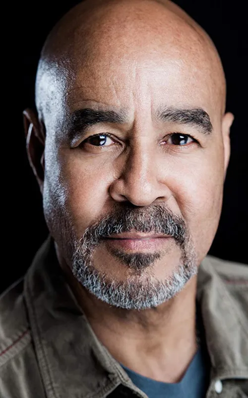 Dennis Neal