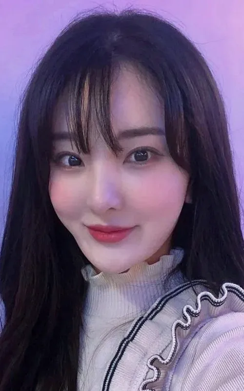 Kim Ra Hee