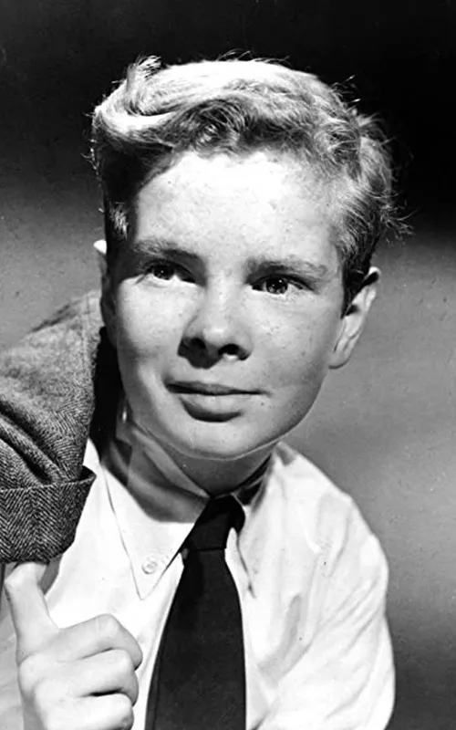 Ted Donaldson