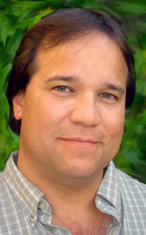 Tony Oliver