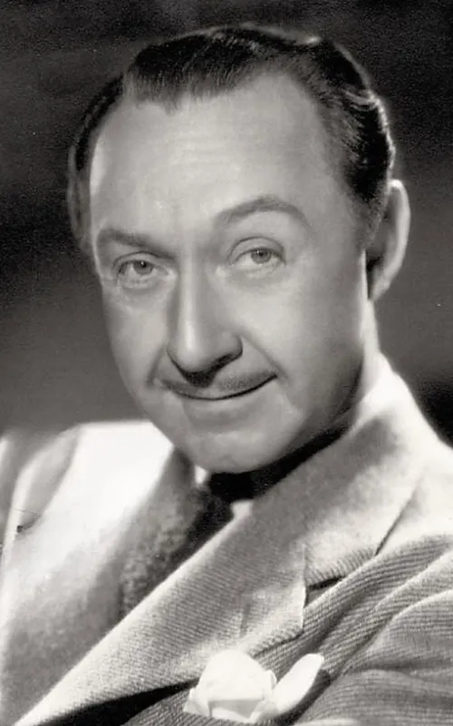 Franklin Pangborn