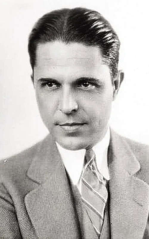 Malcolm McGregor