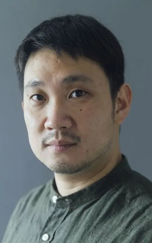 Ryusuke Hamaguchi