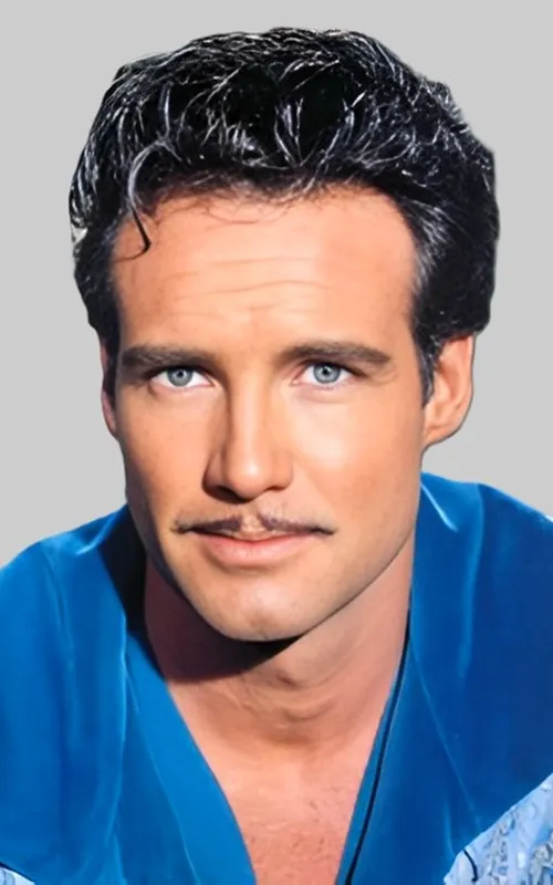 Steve Reeves