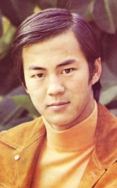 Ti Lung