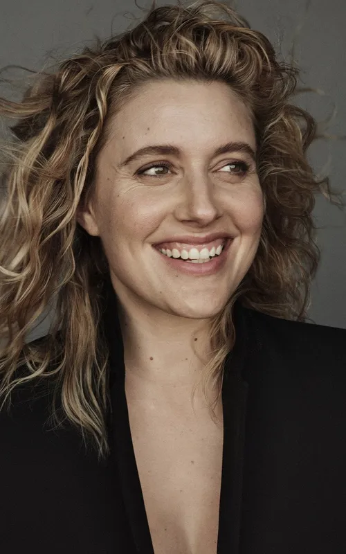 Greta Gerwig