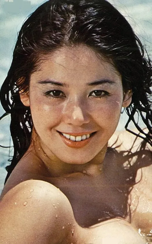 Yuriko Hishimi