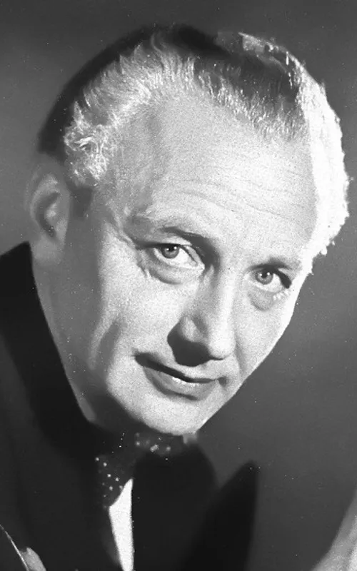Gerard Heinz