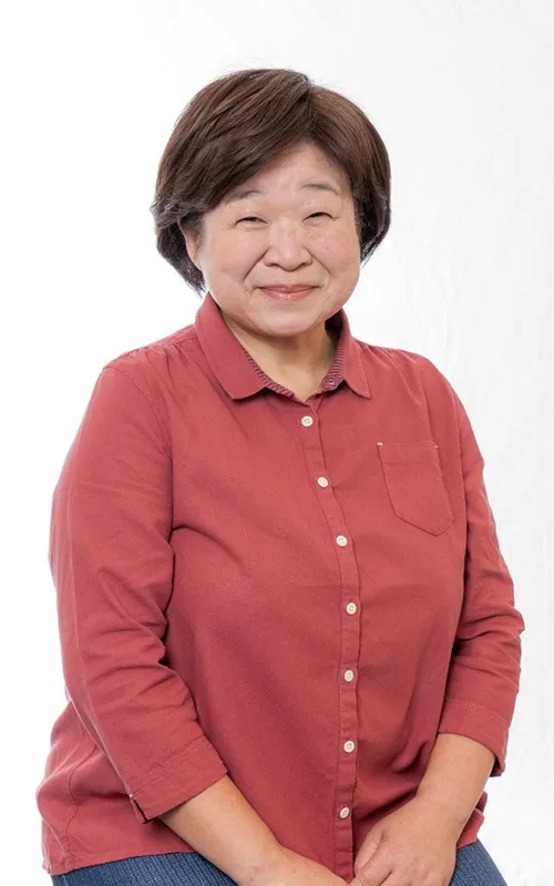 Miki Matsumoto