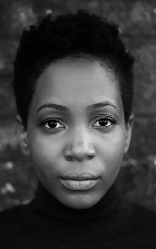 Tamara Lawrance
