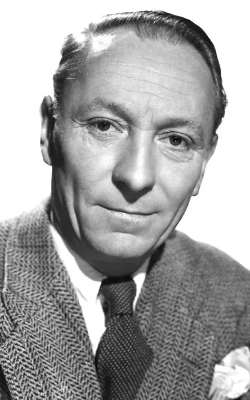 William Hartnell