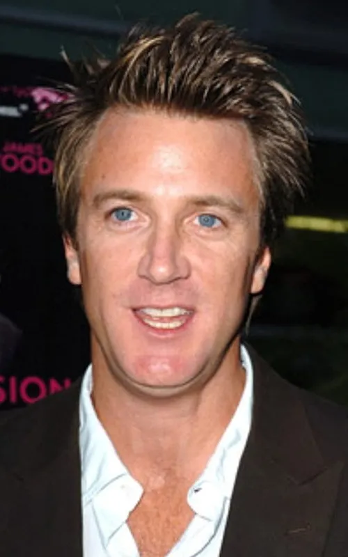 Danny Comden