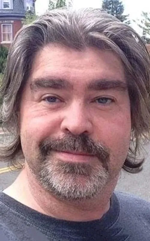Sean Bishop