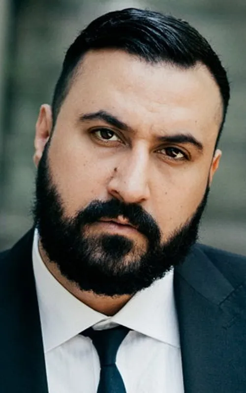 Sami Nasser