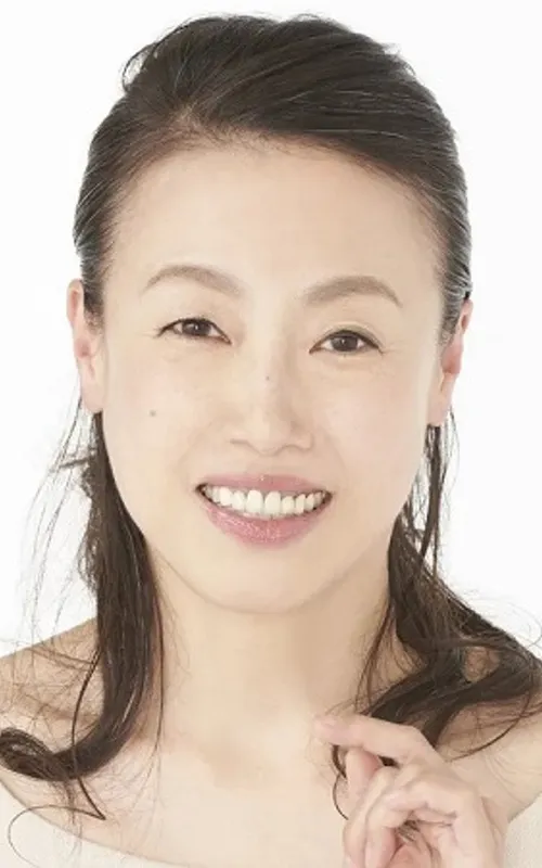 Yuriko Hirooka