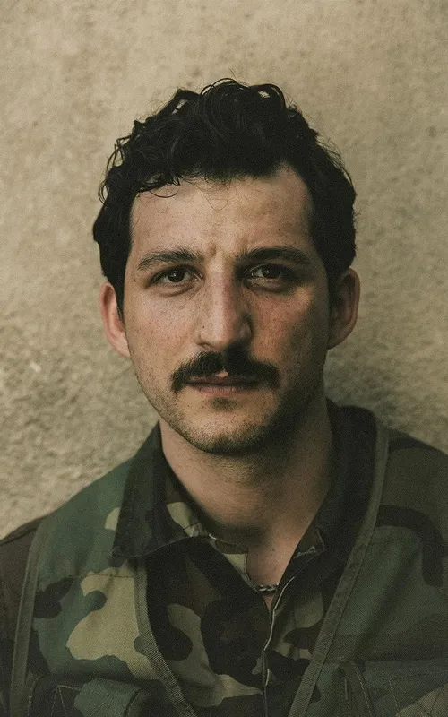 Mudar Abbara