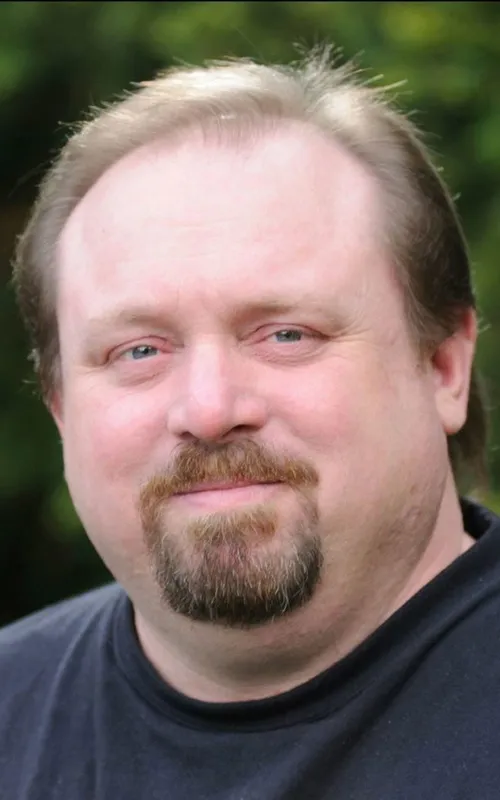 Michael Roberds