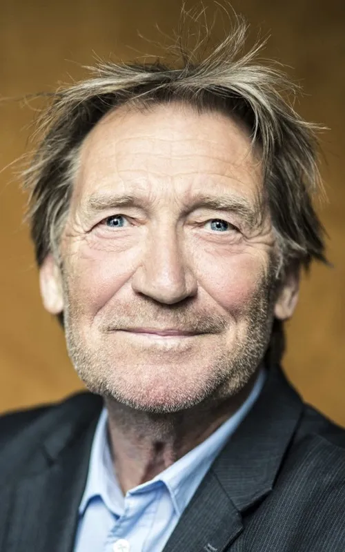 Matthias Habich