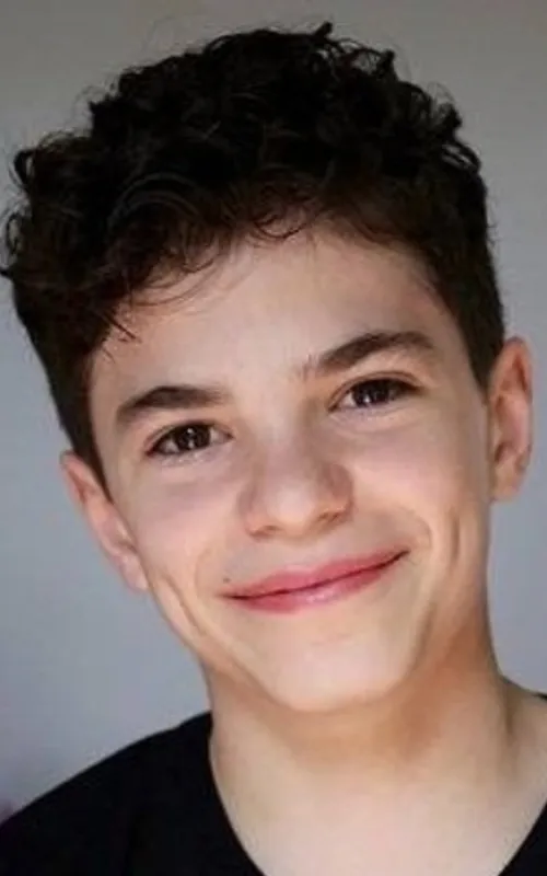 Jesse Noah Gruman