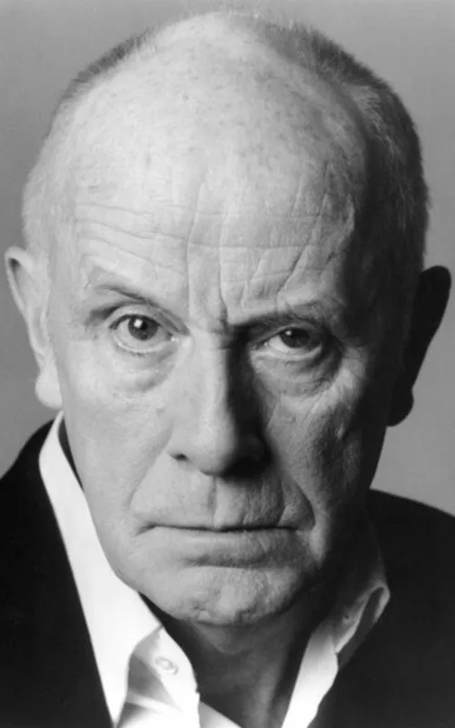 Richard Wilson
