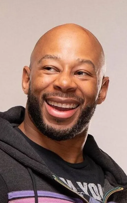 Jamar Shipman