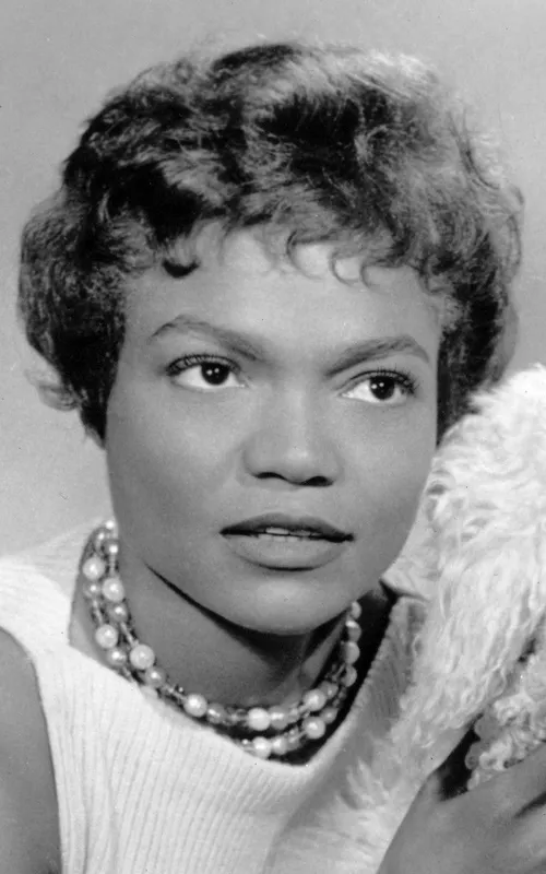 Eartha Kitt