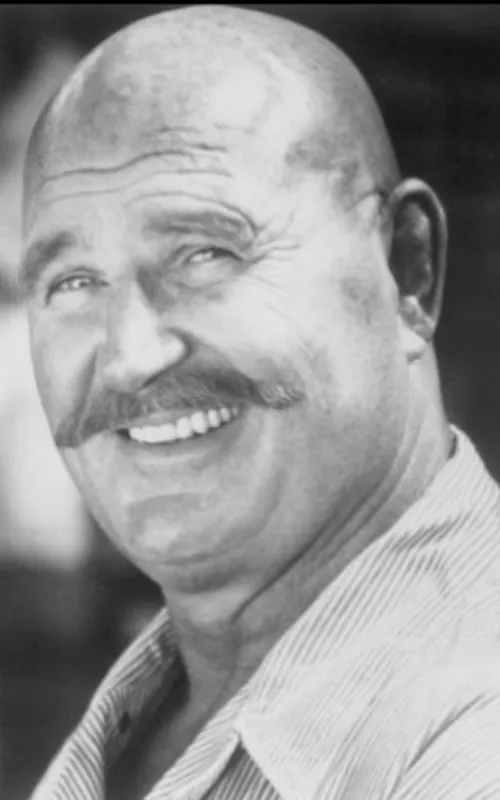 H.B. Haggerty