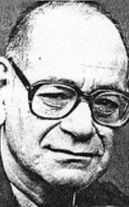 Ralph Tabakin