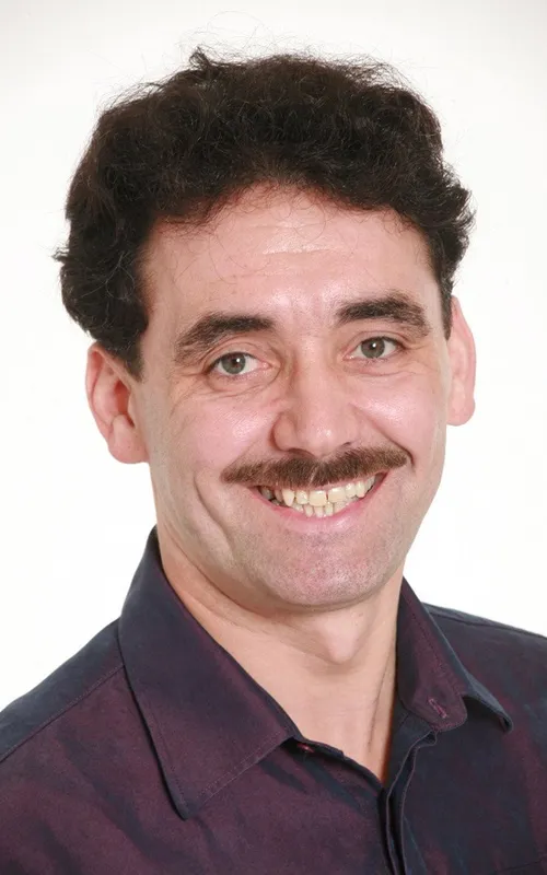 Shawn Dixon