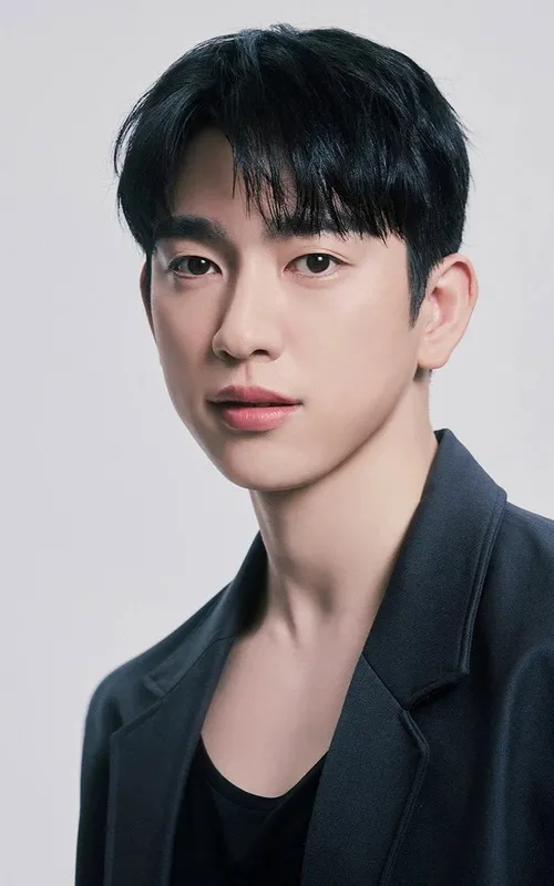 Jinyoung
