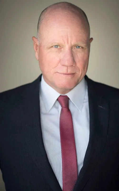 Todd Levi