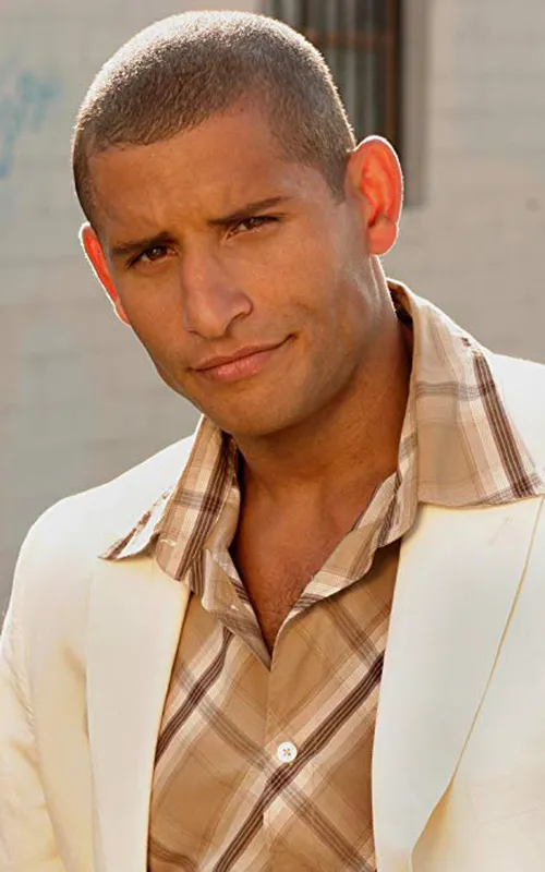 Aaron Norvell