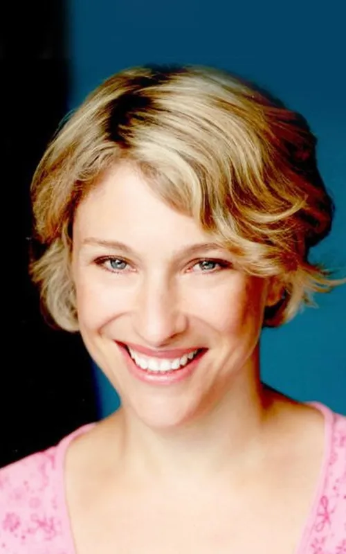 Christine Brubaker