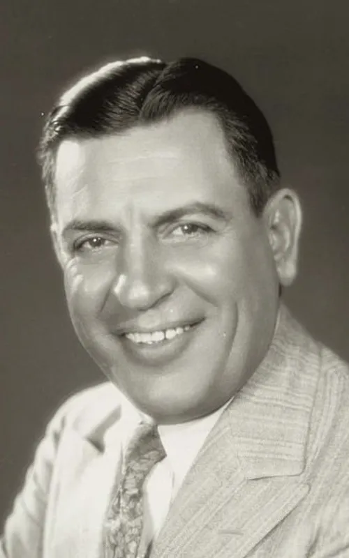 Charles Reisner