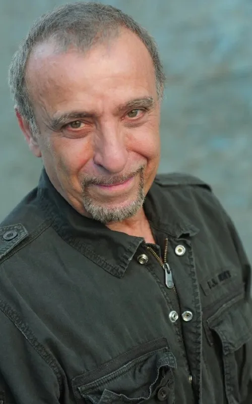 Avner Garbi
