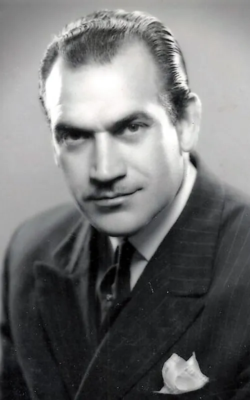 José Jaspe