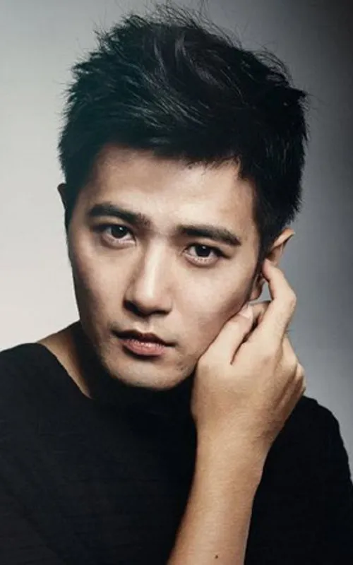 Ji Xiaofei
