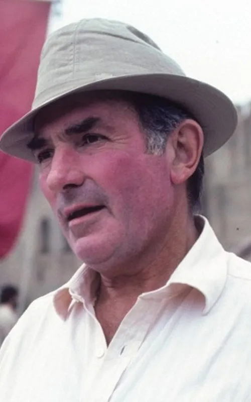 Peter R. Hunt