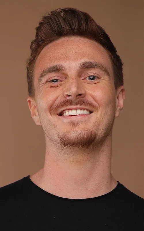 Zachary Wood