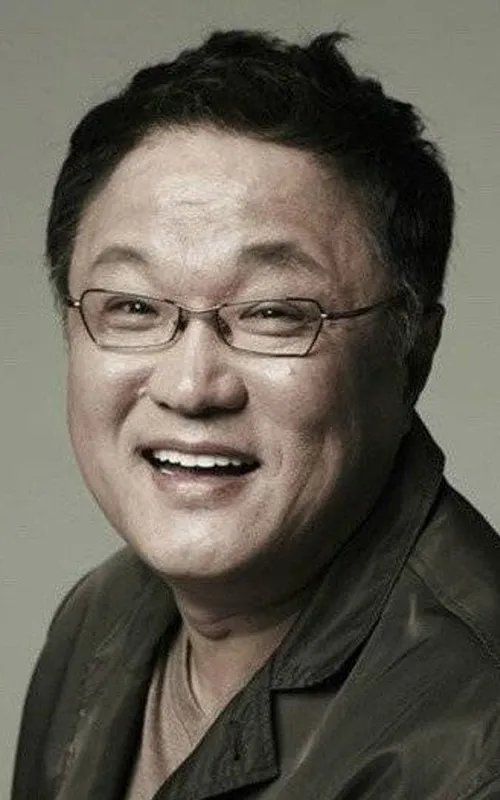 Jung Won-joong